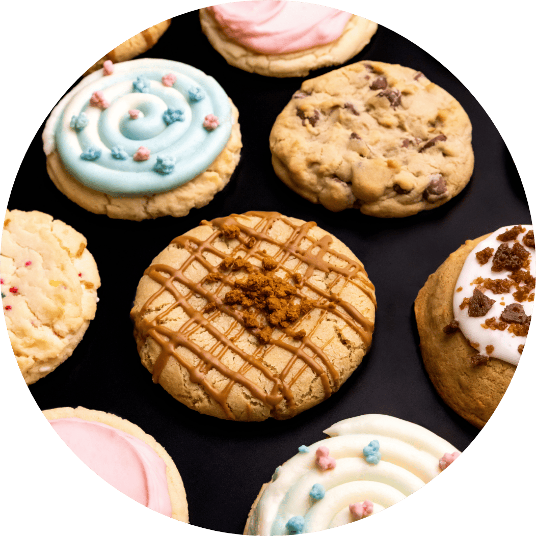 Crumbl Cookies Best Placed to Satisfy a Sweet Tooth 2