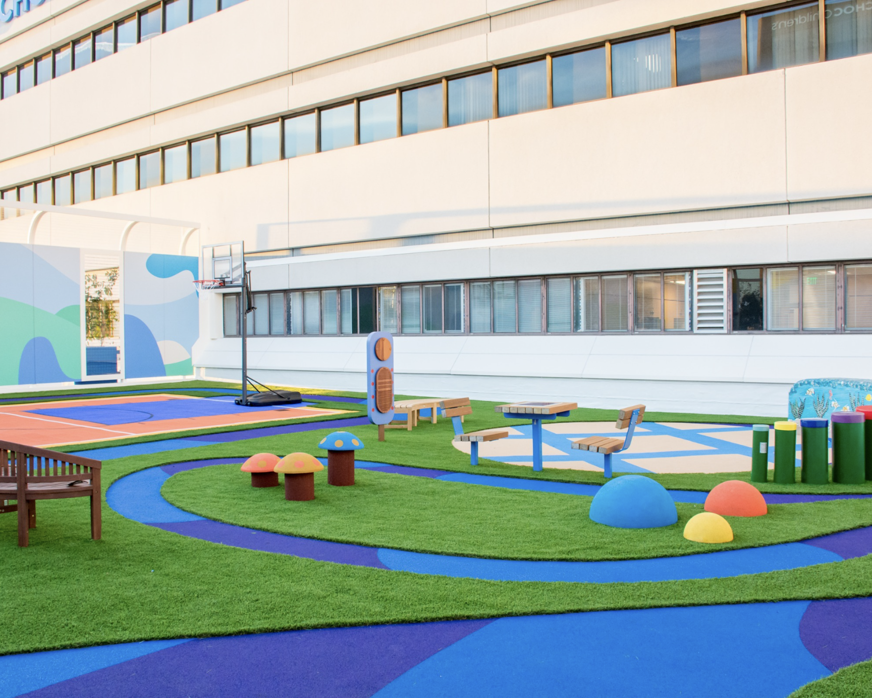 CHOC Children's Main Campus Orange Best Mental Health Services