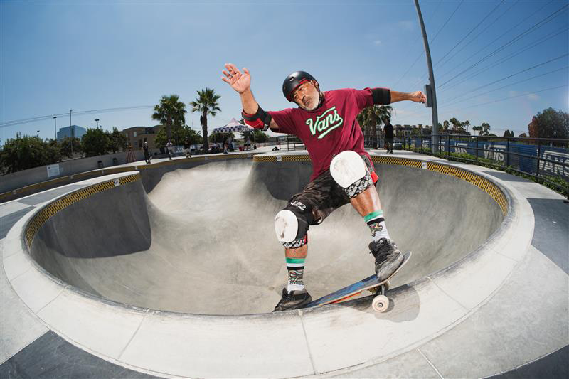 Vans Off The Wall Skate Park Best Skate Park