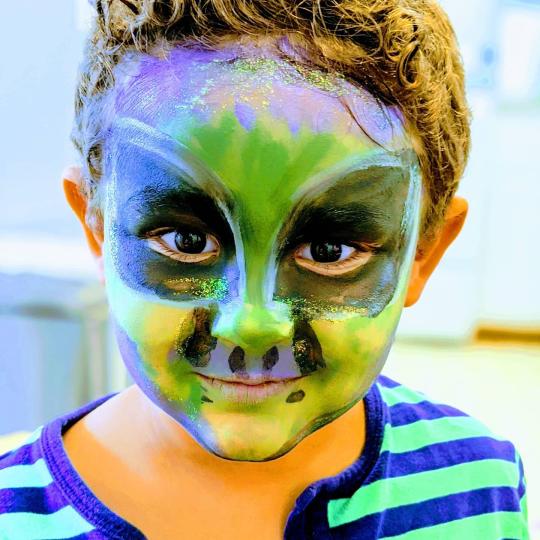 Boo at the Bay: Family Halloween Party