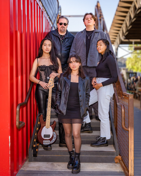 Concert At Mariners Park