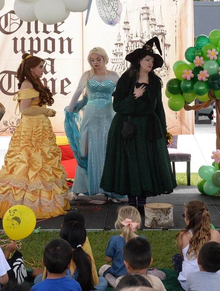 Orange County Children’s Book Festival