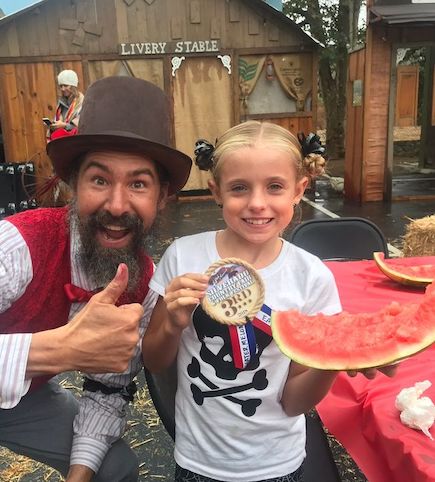 Silverado Country Fair