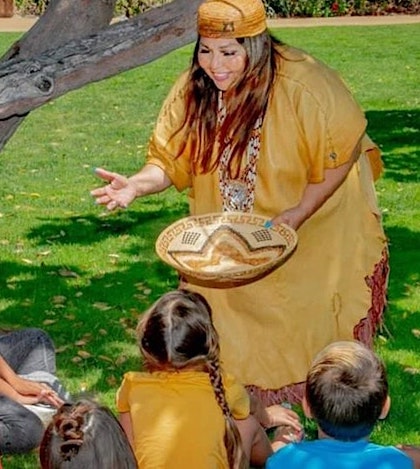 Casa Kids Events: Casa Kids