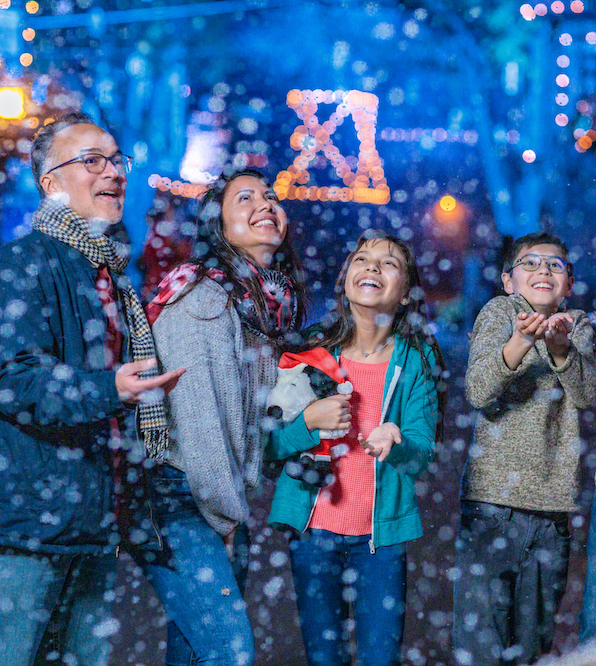 Knott’s Merry Farm