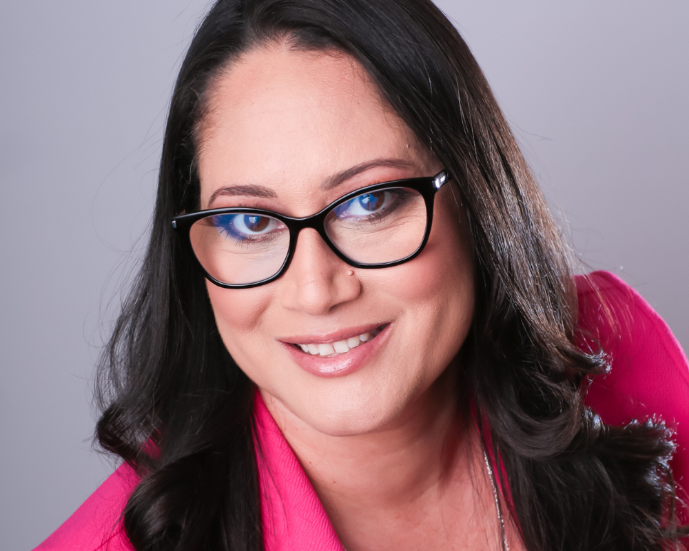 Mrs. Tabitha Director of LMA Buena Park Campus