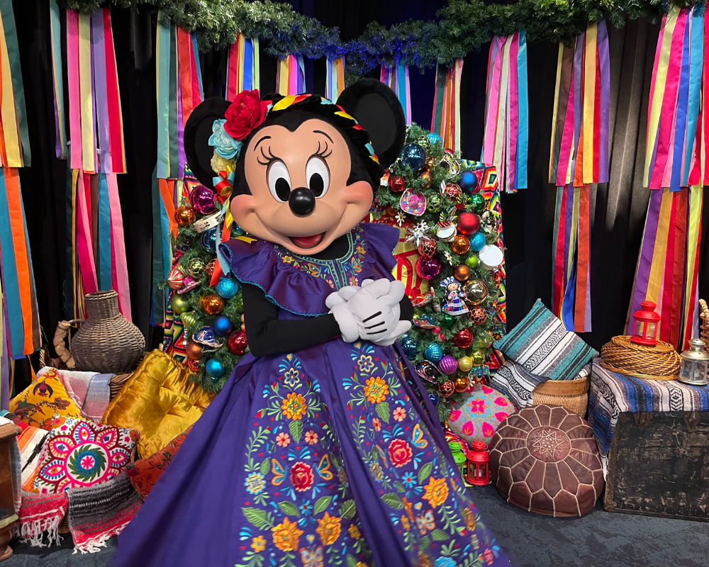 Disneyland Resorts
