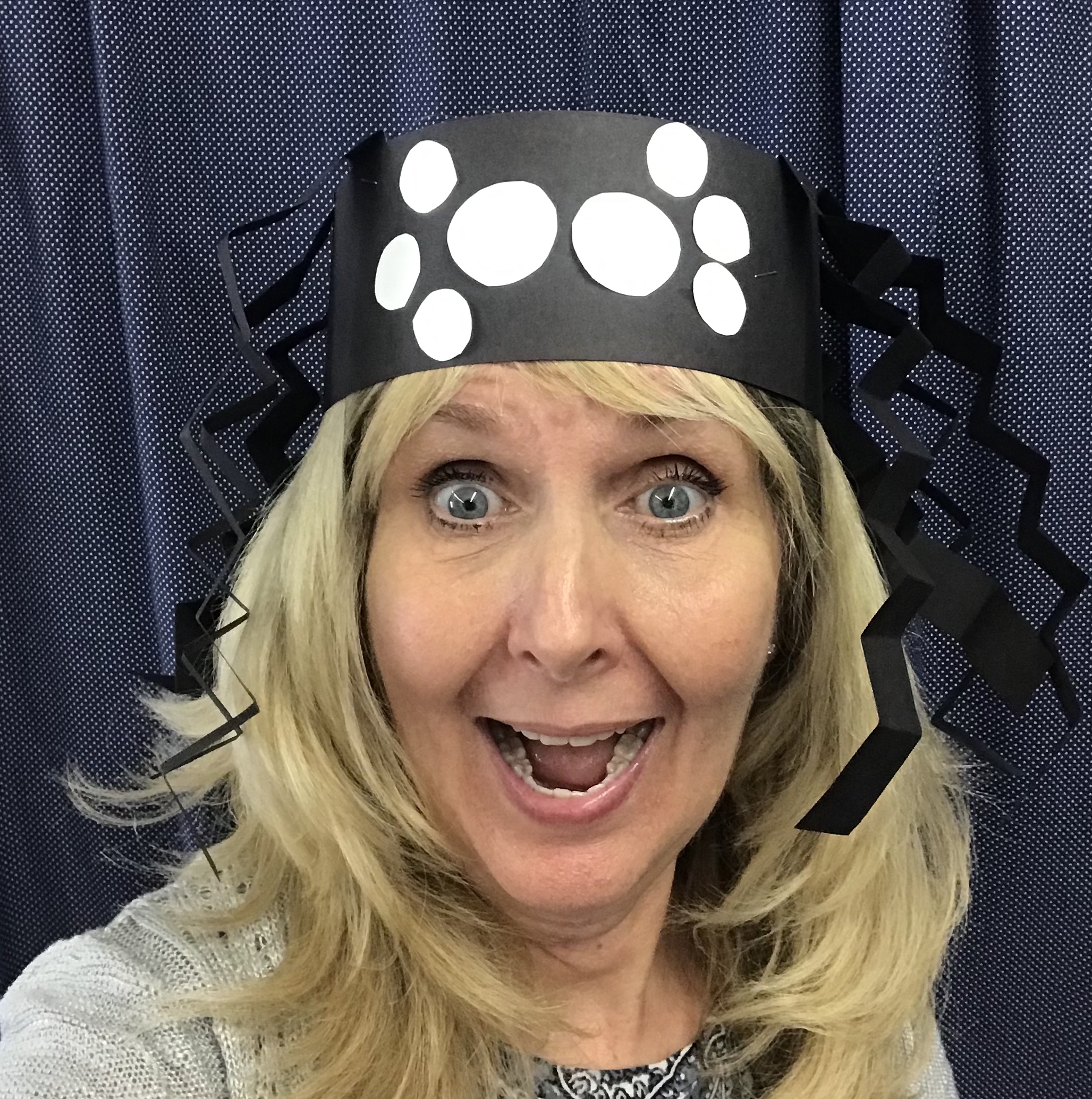 Joan Cowan
2016 Top Teacher