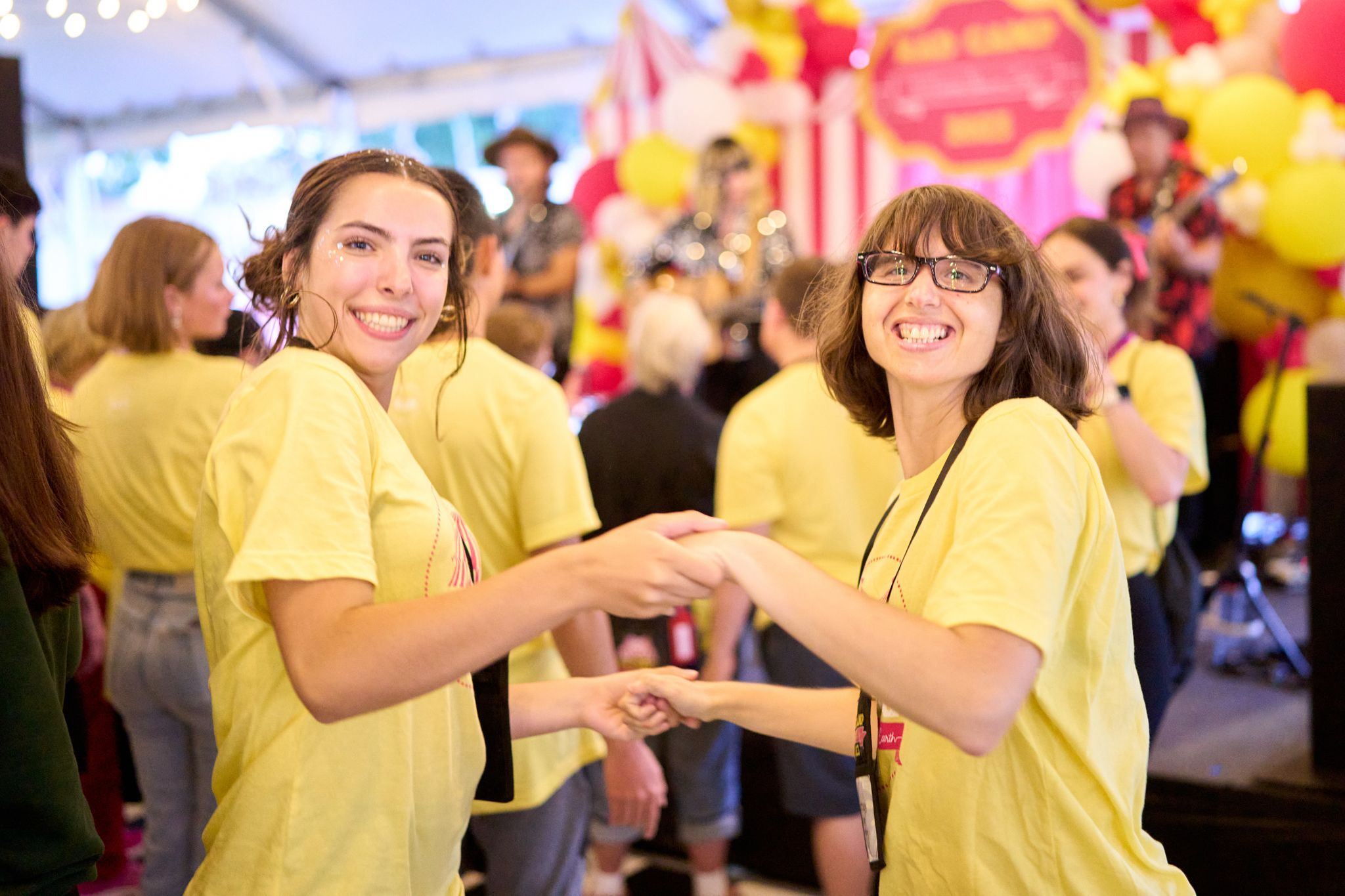 Rad Camp Kids With Disabilities Camp