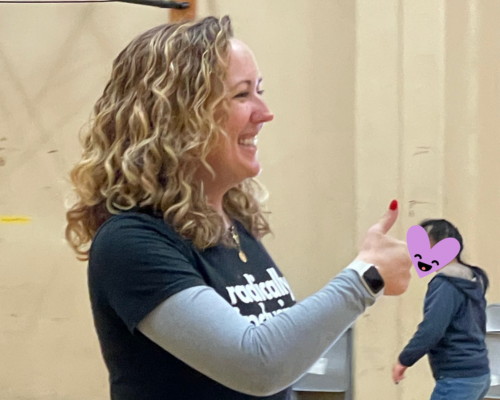 Kasia Givenrod
2020 Top Teacher