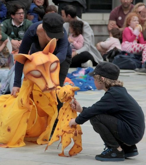 Carnival of the Animals