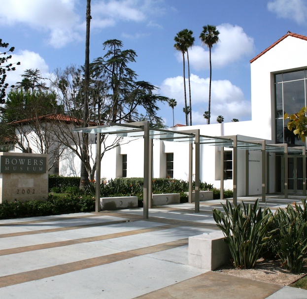 SoCal Museums Free-For-All