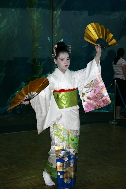 International Children’s Festival