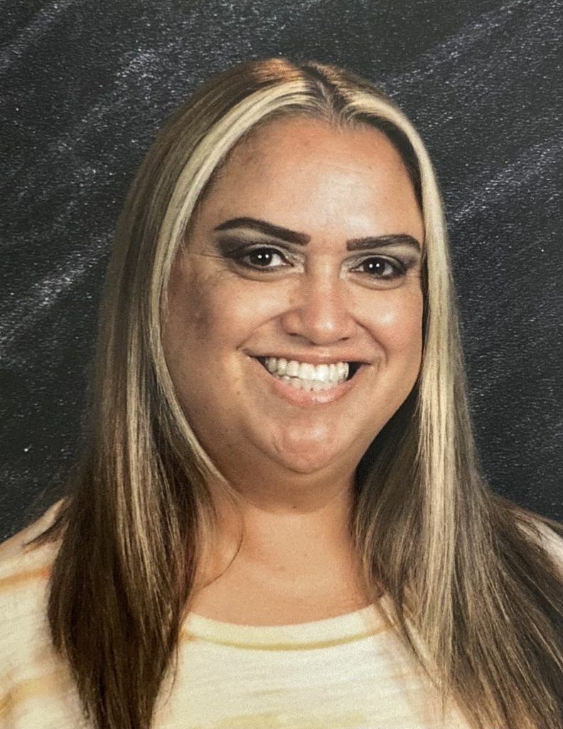 Suzanne Huerta