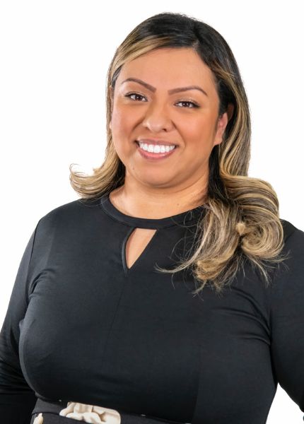 Brenda Cabrera