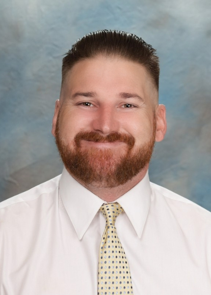 Cory Fajardo Servite High School