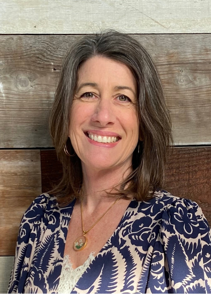 Julie Rierson Kinetic Academy