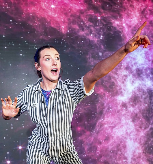 The University of Wonder And Imagination