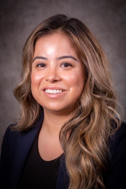 Vanessa Marroquin