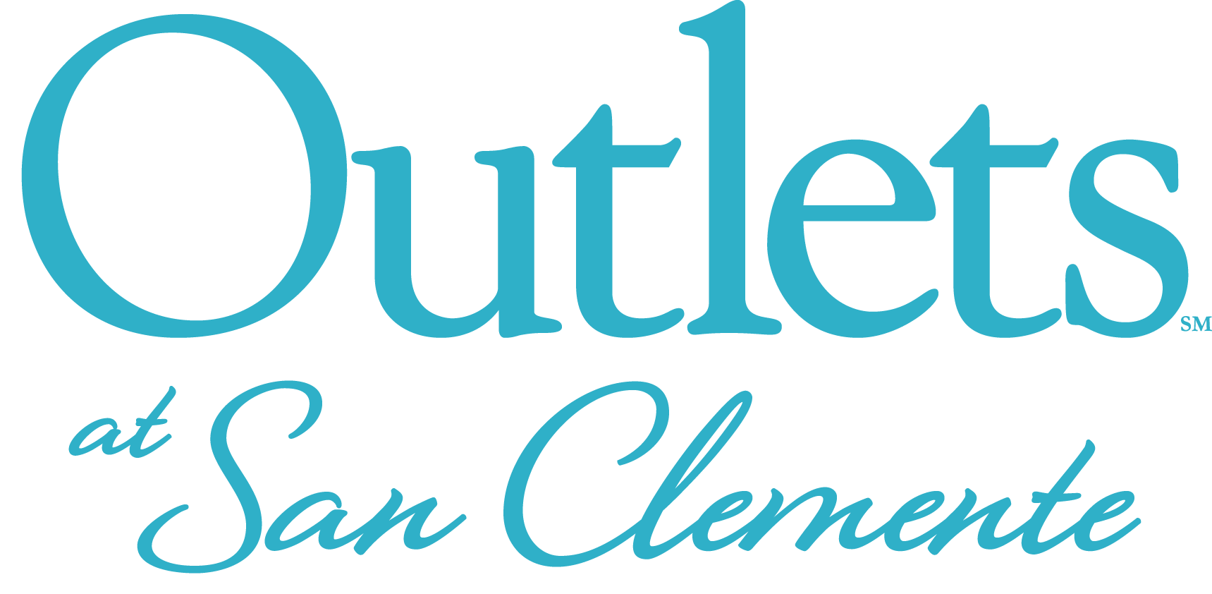 Outlets at San Clemente logo