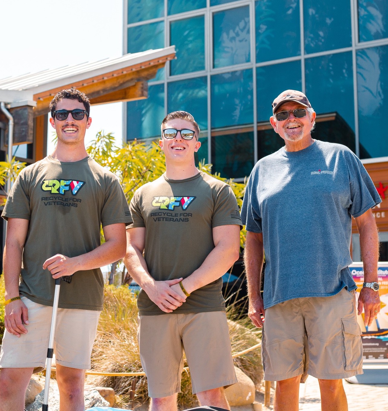 Community Beach Cleanup