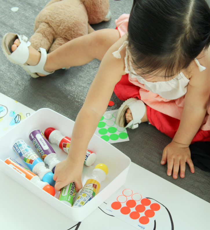 OCMA’s Children Programs