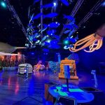 “Ocean Encounter” Exhibition