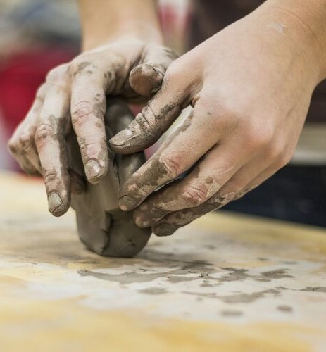 Parent & Me Ceramics
