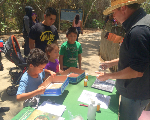 Party for the Planet