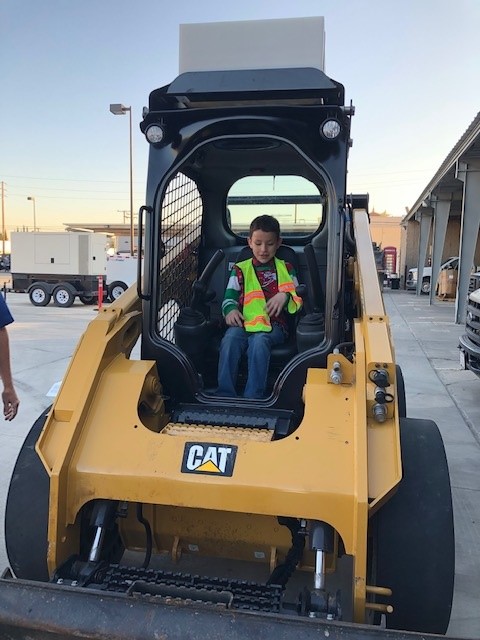 Westminster’s 3rd Annual Public Works Open House