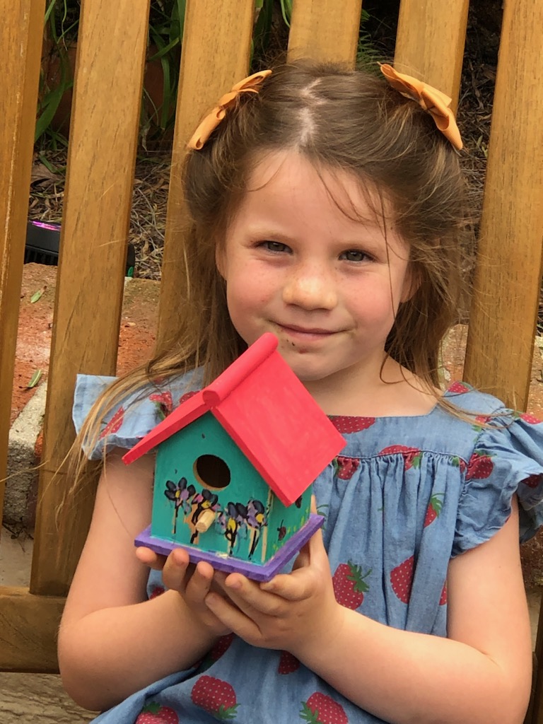 Spring Garden Art Faire