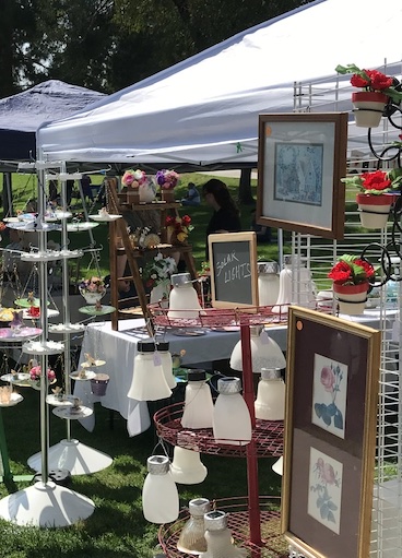 Celebration of the Arts & Music FestivalÂ