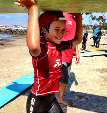 Doheny Surf and Art Festival