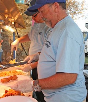 Fish Fry & Carnival