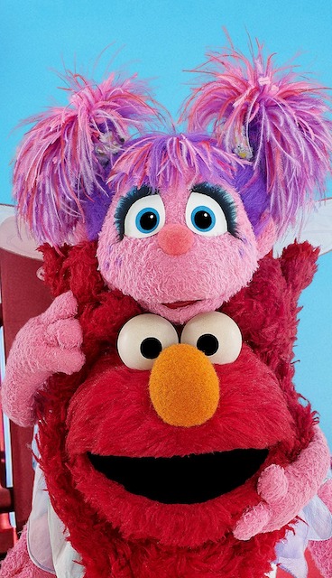 Sesame Street Live!: Say Hello