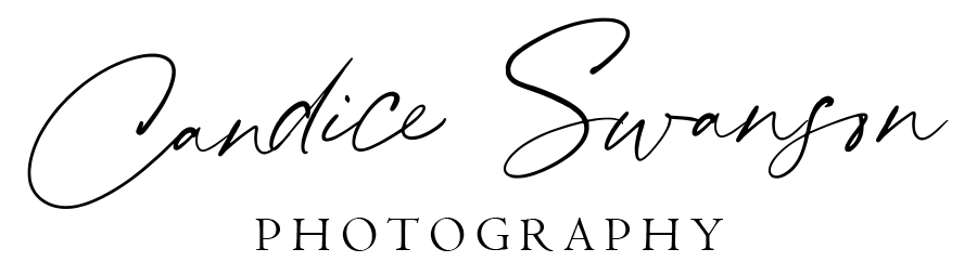 Candice Swanson Photography