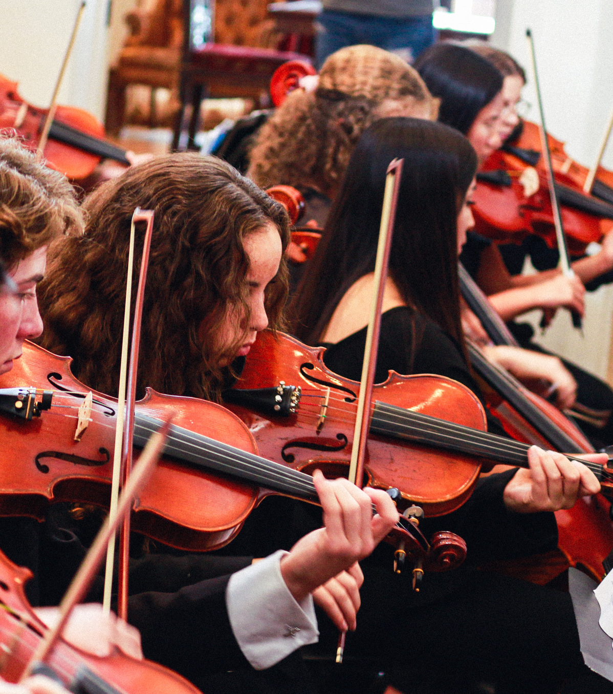 Family Activities at Casa Romantica