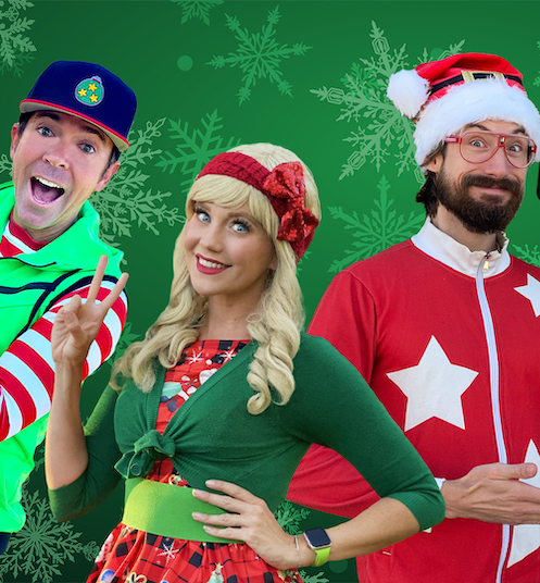 Wild Rivers’ Summer Under The Stars