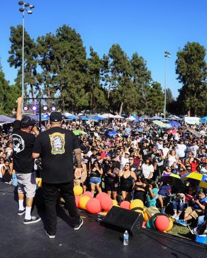 Chicano Heritage Festival