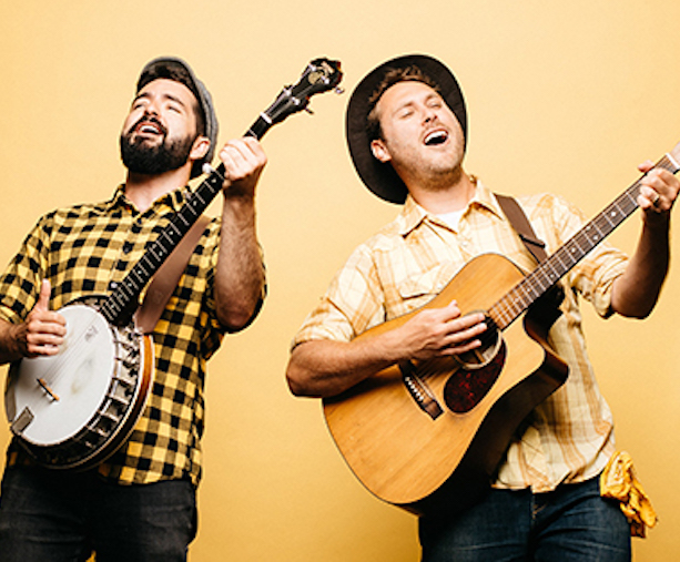 Garden Concerts for Kids