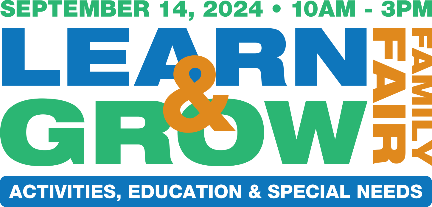 Learn & Grow Logo 2024