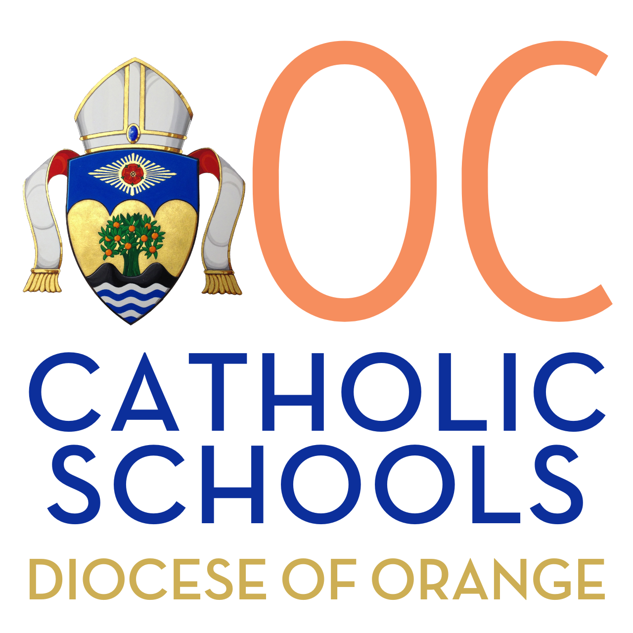 OC Catholic Schools