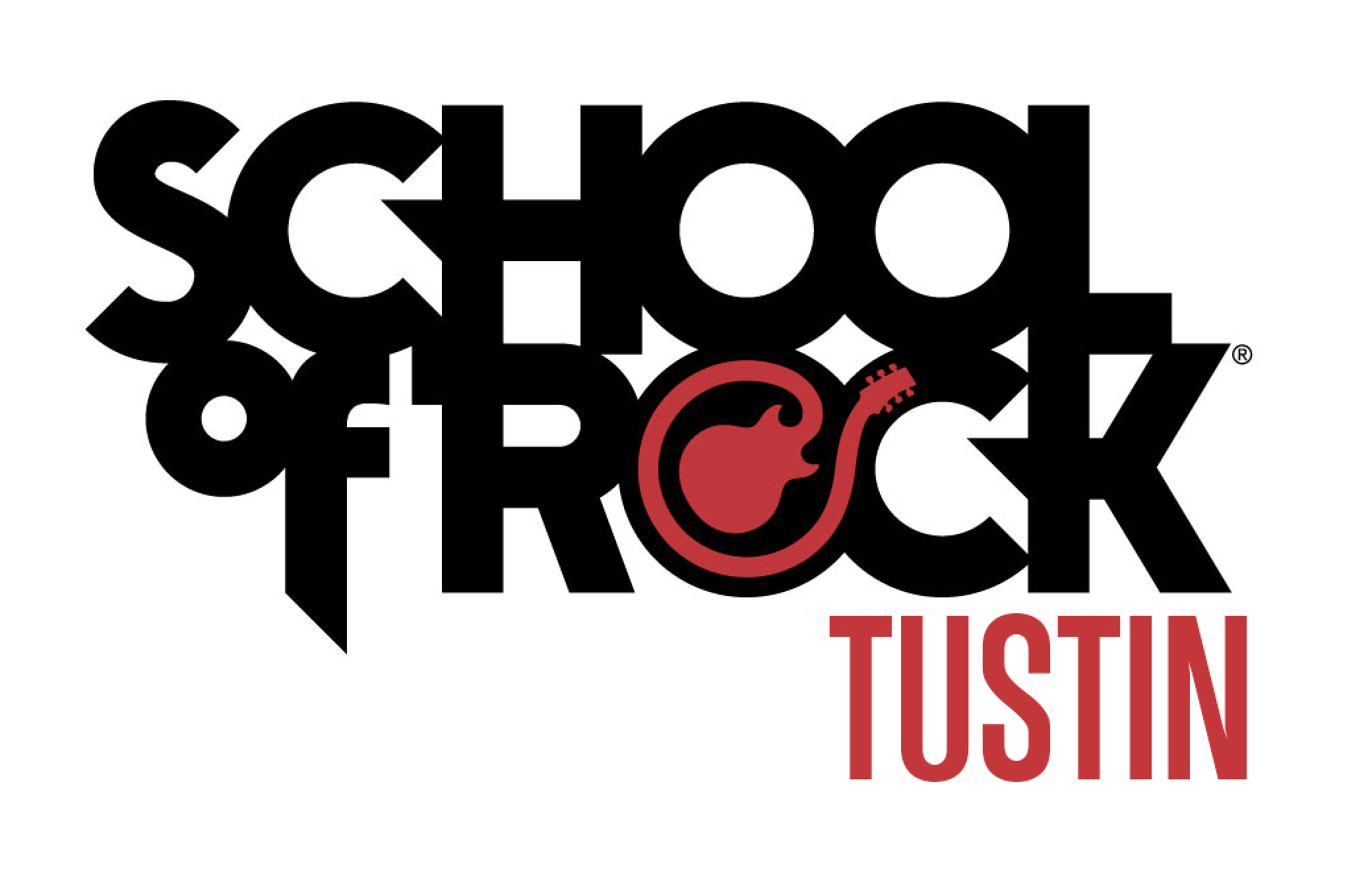 School of Rock Tustin