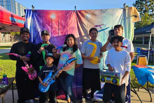 Westminster’s Summer Concerts