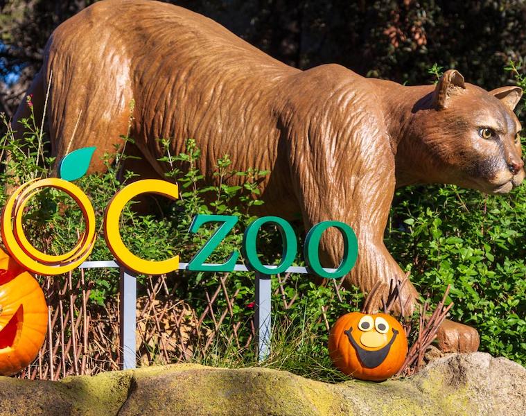 Halloween Art Family Program