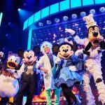 Halloween Time at Disneyland