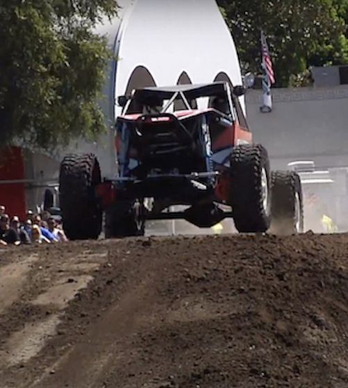 Sand Sports Super Show