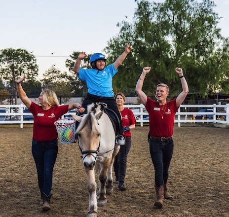 The Shea Center’s Annual BBQ & Family Faire