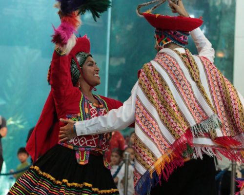 23rd Annual Baja Splash Cultural Festival