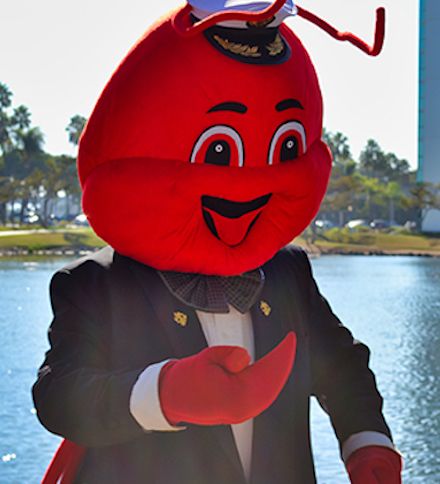 28th Annual Original Lobster Festival